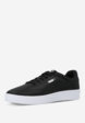 Кеды мужские PUMA Court Classic Clean, Черный2  - превью