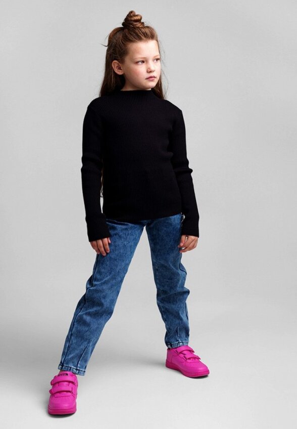 Джинсы PlayToday