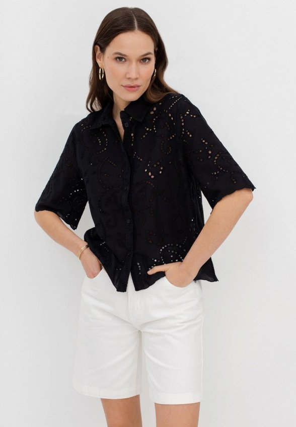 Рубашка Savage