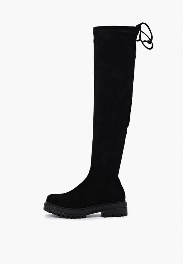 Ботфорты Maniolini