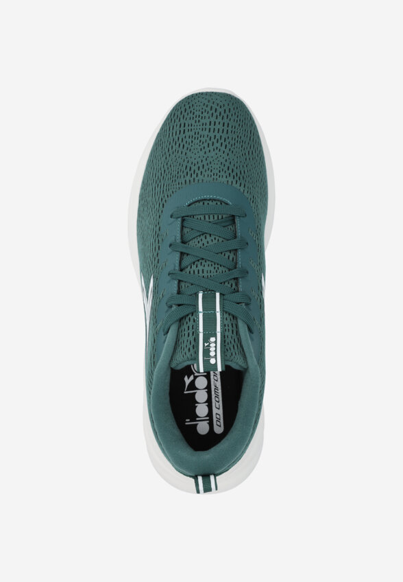 Кроссовки мужские Diadora Piper S, Зеленый