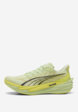 Кроссовки мужские PUMA Deviate Nitro 4, Зеленый1  - превью