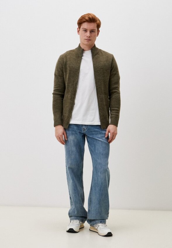 Кардиган Van Hipster