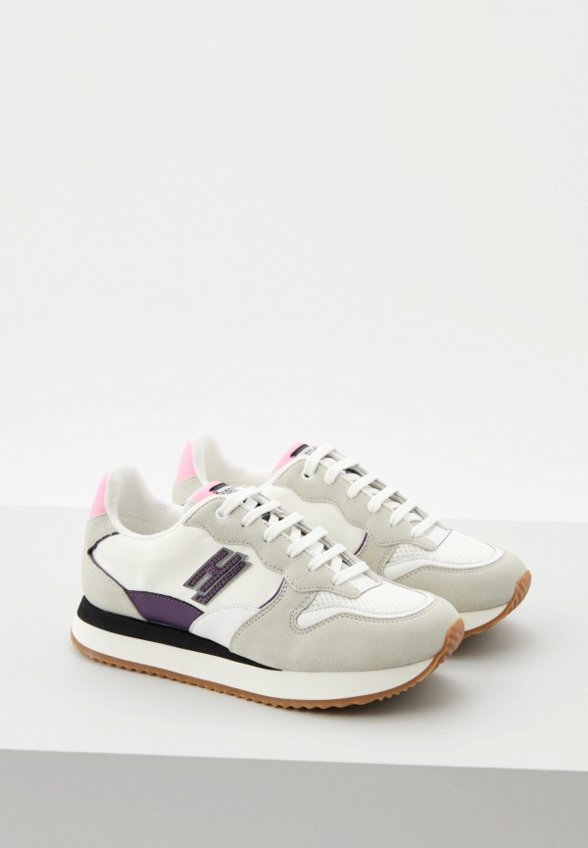 Кроссовки Hide & Jack