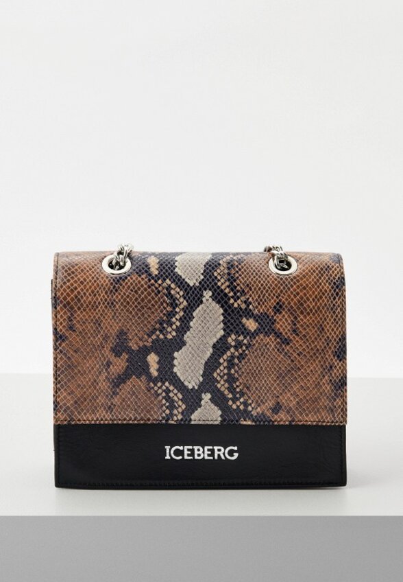 Сумка Iceberg