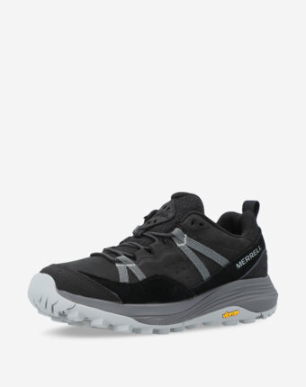 Кроссовки женские Merrell Siren 4 Traveller, Черный женщинам