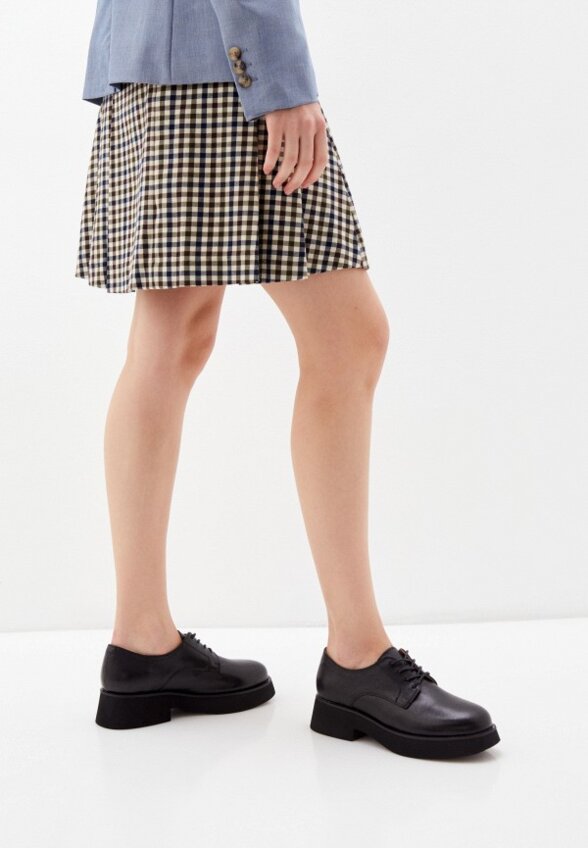 Ботинки Salamander