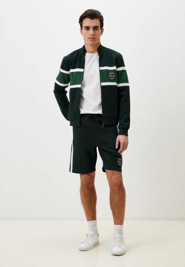 Шорты Lacoste