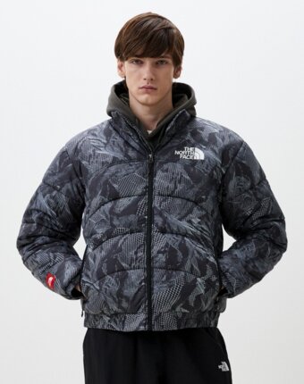 Пуховик The North Face мужчинам