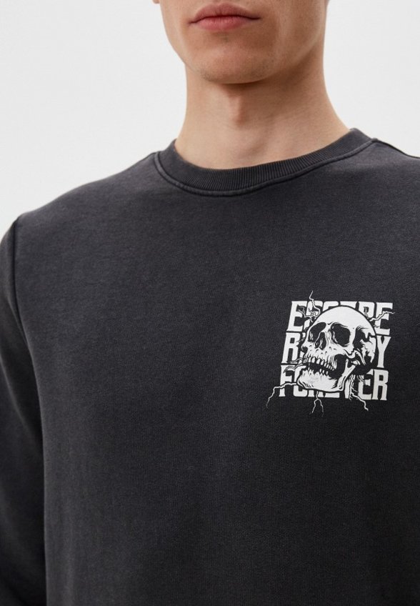 Свитшот Terranova