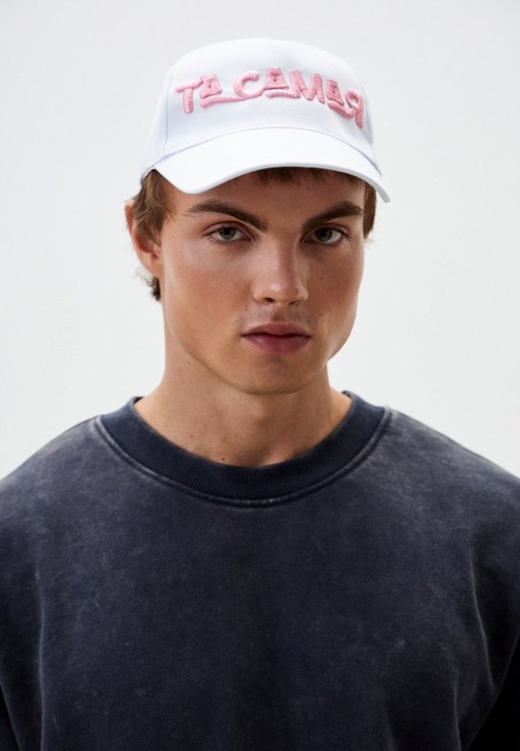 Бейсболка 7.2.66