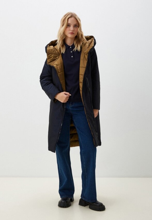 Пуховик Dixi-Coat