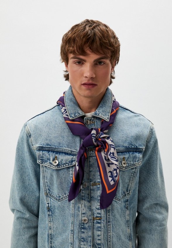 Платок Philipp Plein