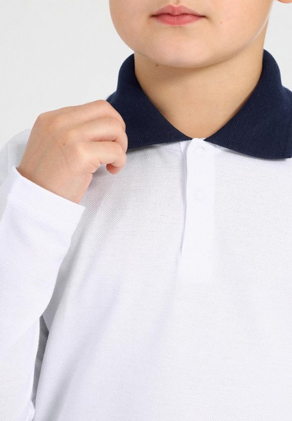 Поло Апрель