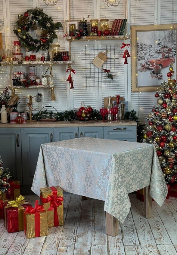 Скатерть Naturel