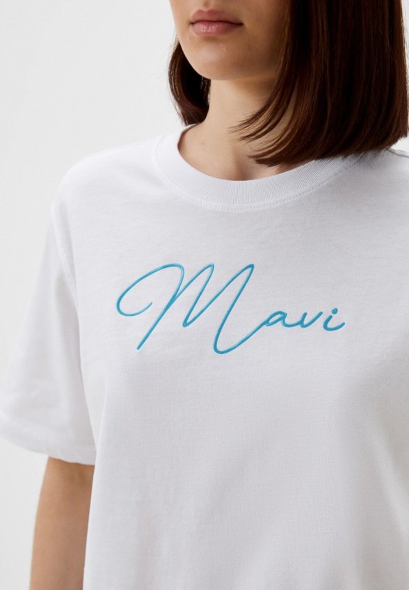 Футболка Mavi