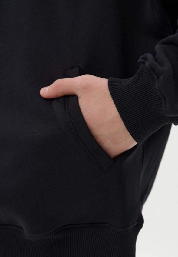 Толстовка Low Lights