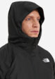 Куртка утепленная мужская The North Face Millerton Insulated, Черный5  - превью