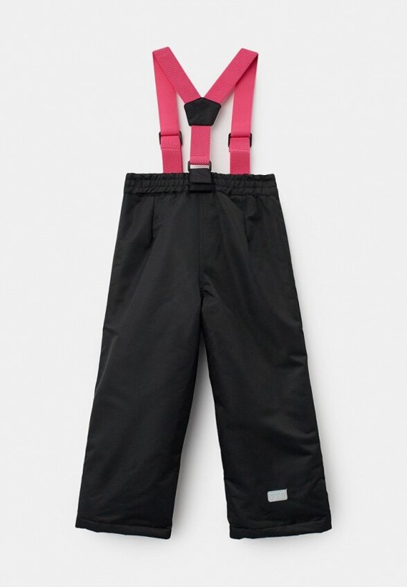 Брюки утепленные PlayToday