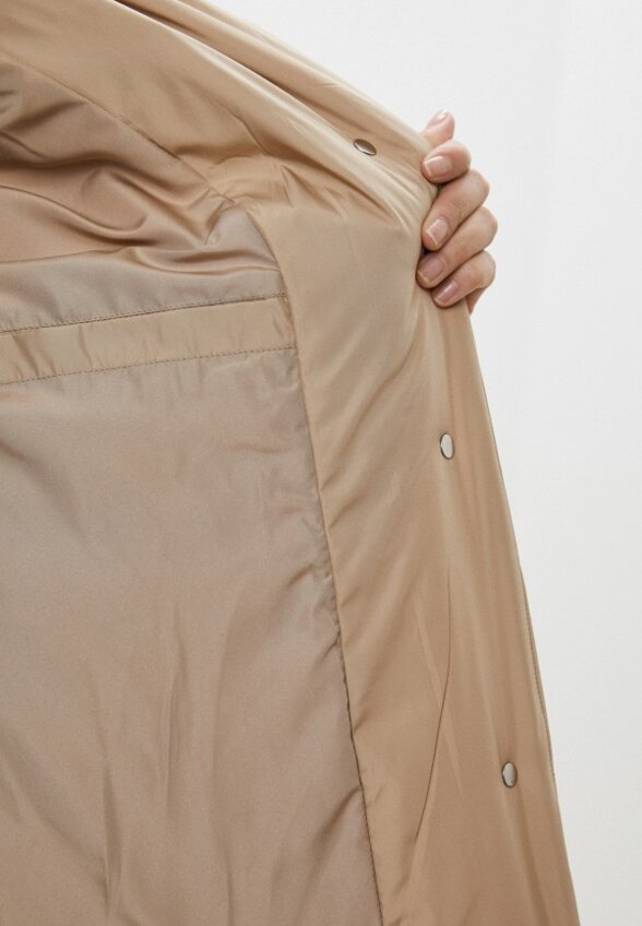 Куртка стеганая Lawinter