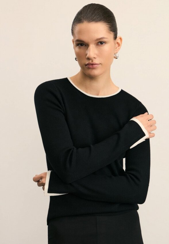 Джемпер Zarina