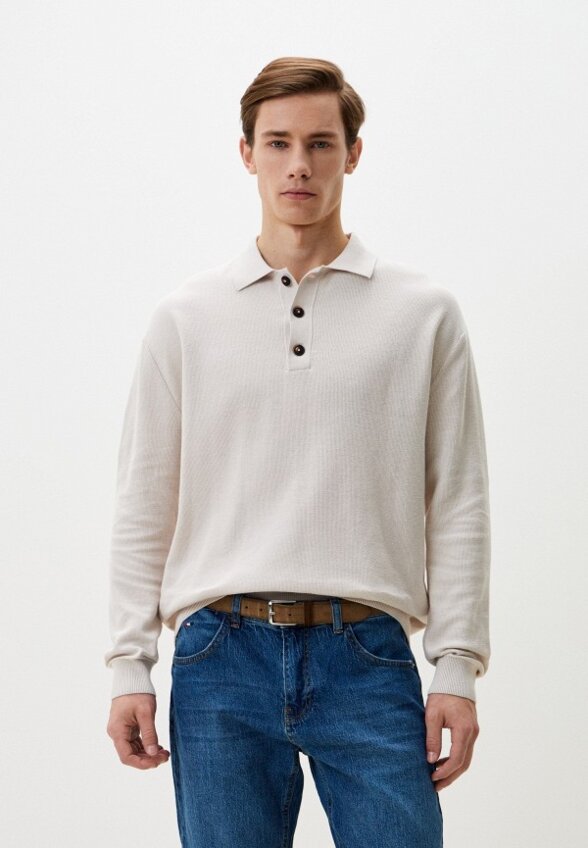 Поло Springfield