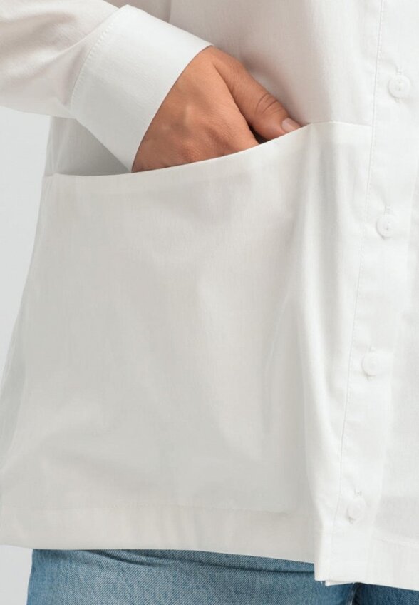 Рубашка Frida