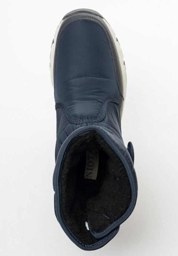 Дутики Niota Line