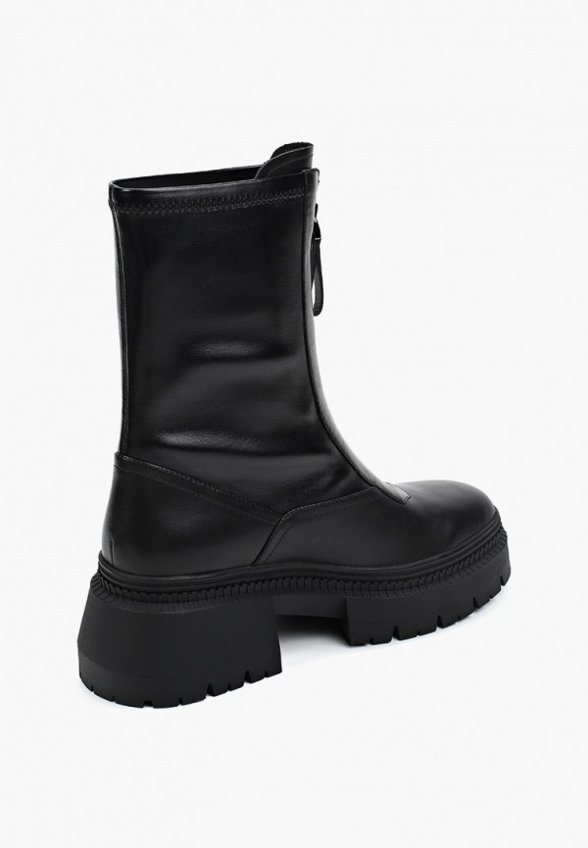 Полусапоги Basconi