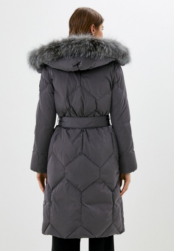 Куртка стеганая Rio Verti