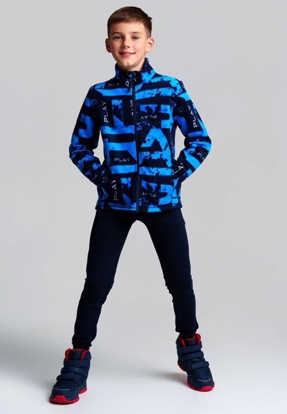 Олимпийка PlayToday