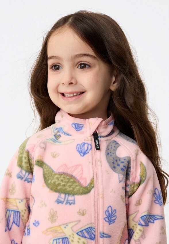 Комбинезон Lassie