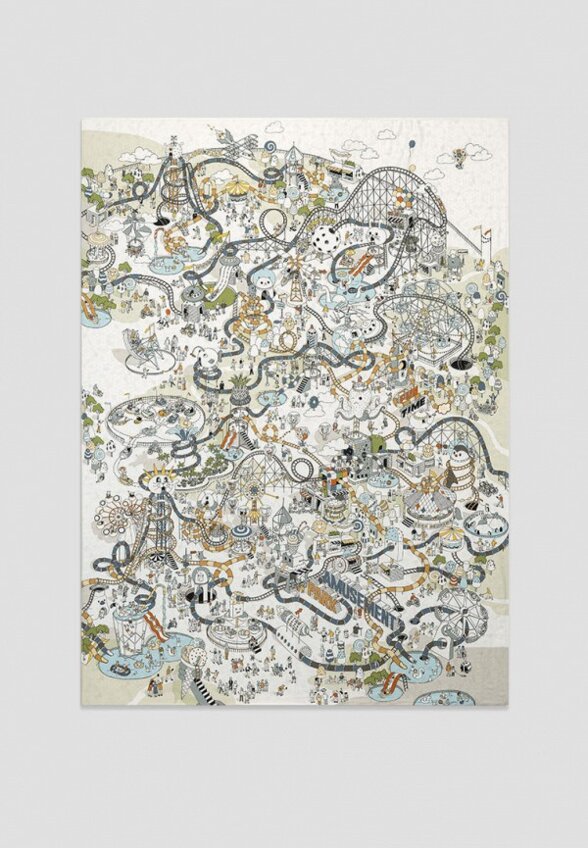 Постельное белье детское Togas