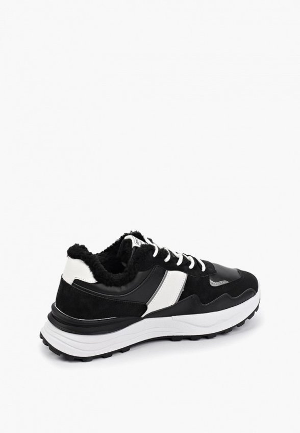 Кроссовки Patrol