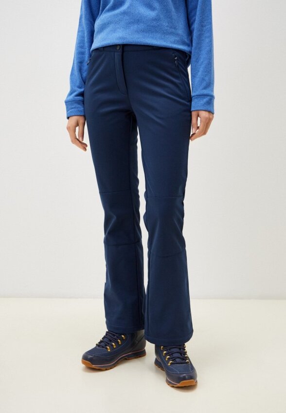 Брюки горнолыжные Ziener