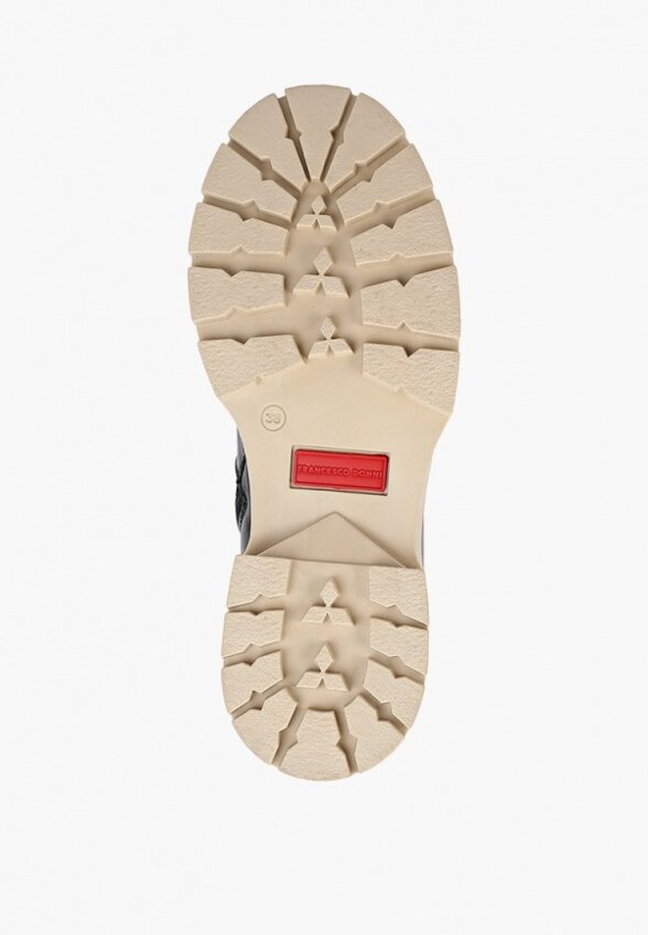 Ботинки Francesco Donni