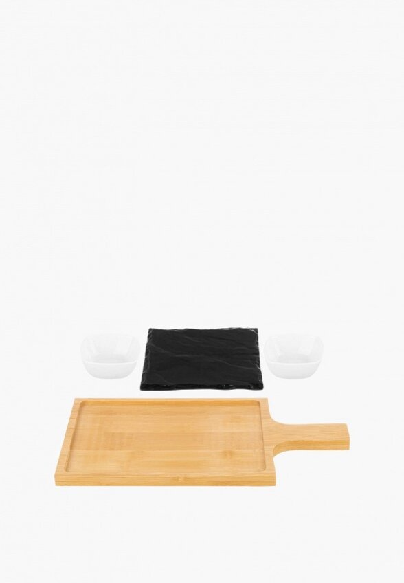 Блюдо сервировочное Elan Gallery