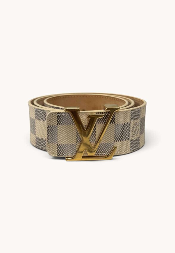 Louis Vuitton Belt