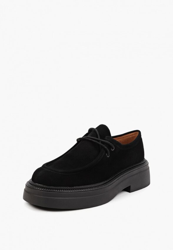 Ботинки Thomas Munz