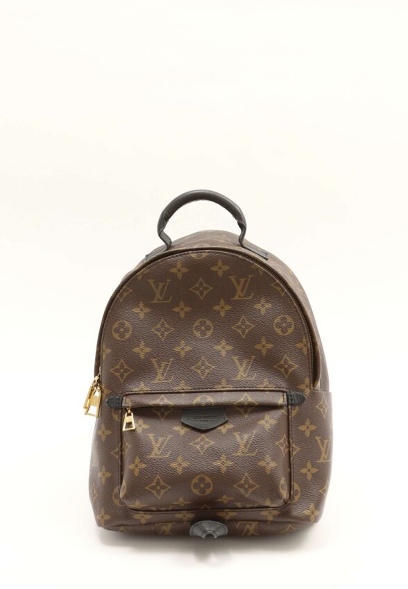 Louis Vuitton Palm Springs