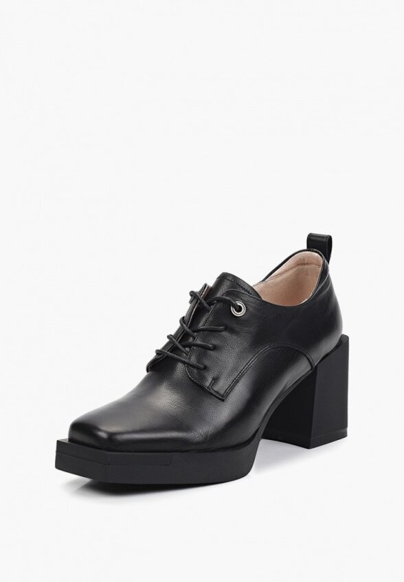 Ботильоны El'Rosso