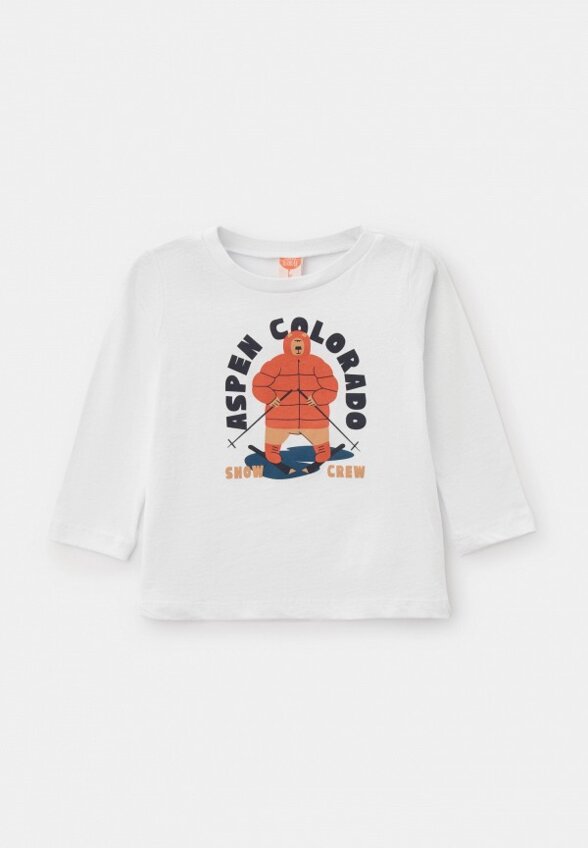 Лонгслив Koton