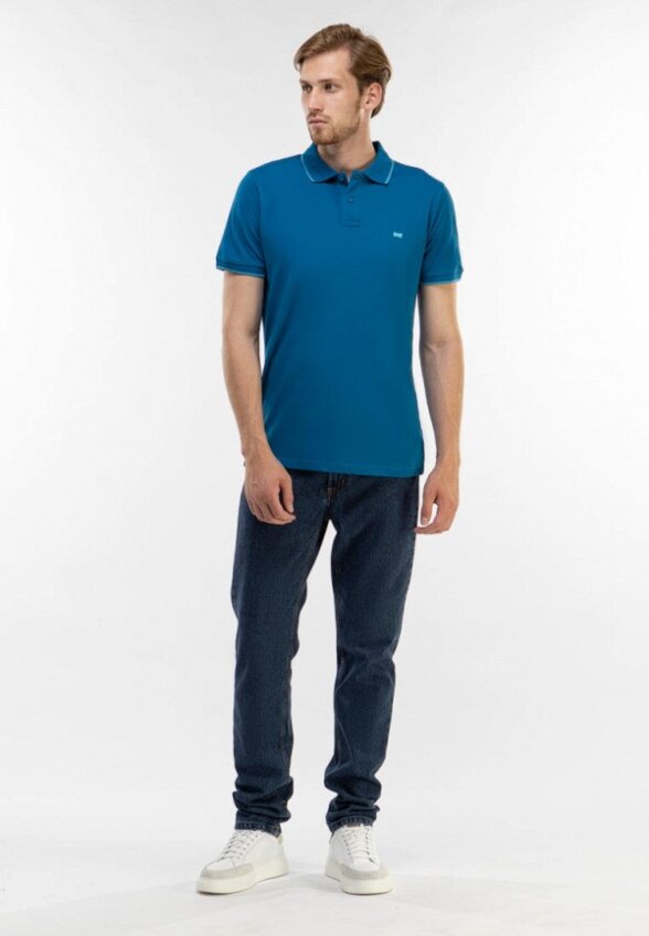 Поло Carrera Jeans