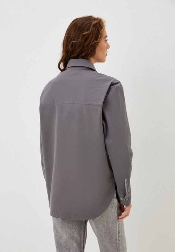 Рубашка Lacoste