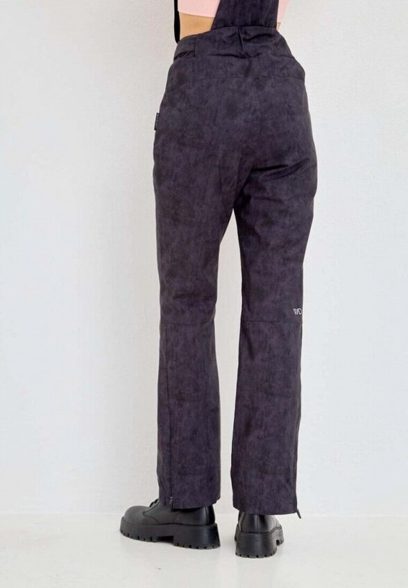 Брюки утепленные WinDay