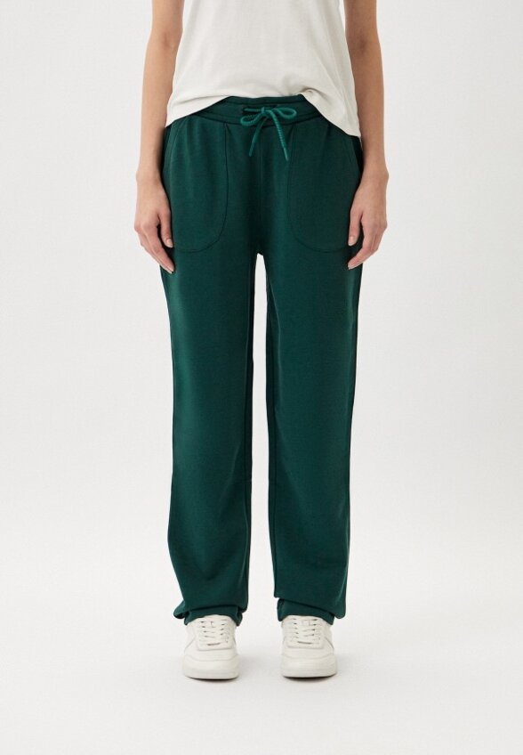 Брюки спортивные Emporio Armani