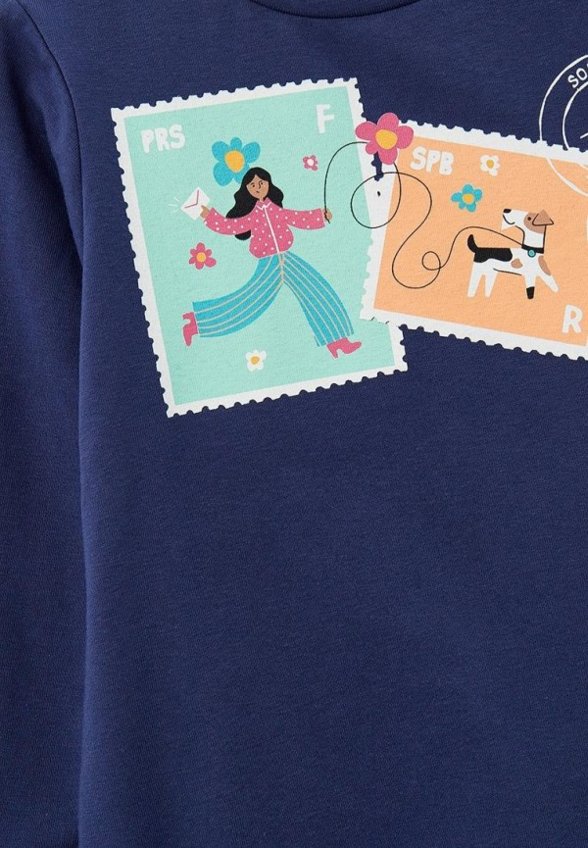 Лонгслив Acoola