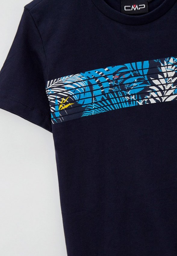 Футболка CMP