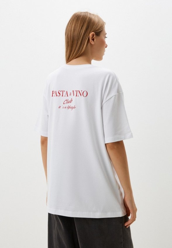 Футболка Neohit