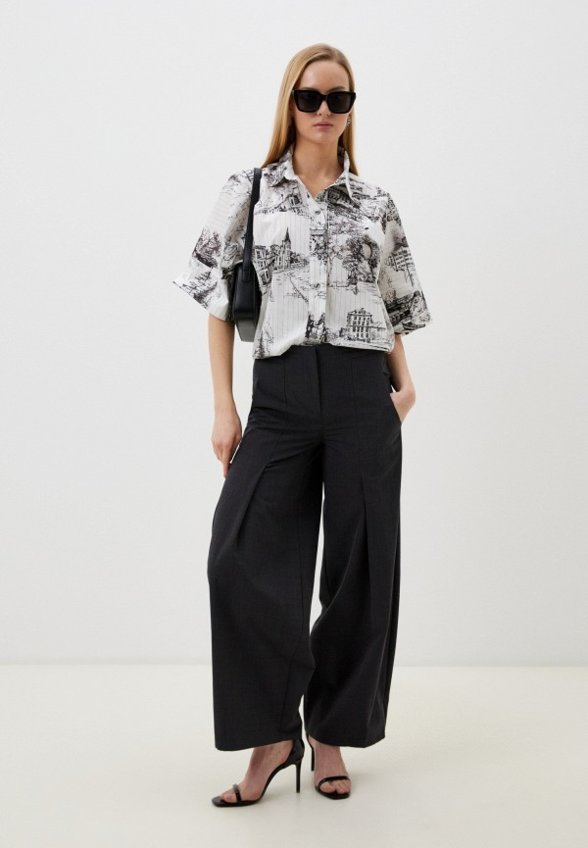 Рубашка Loriata